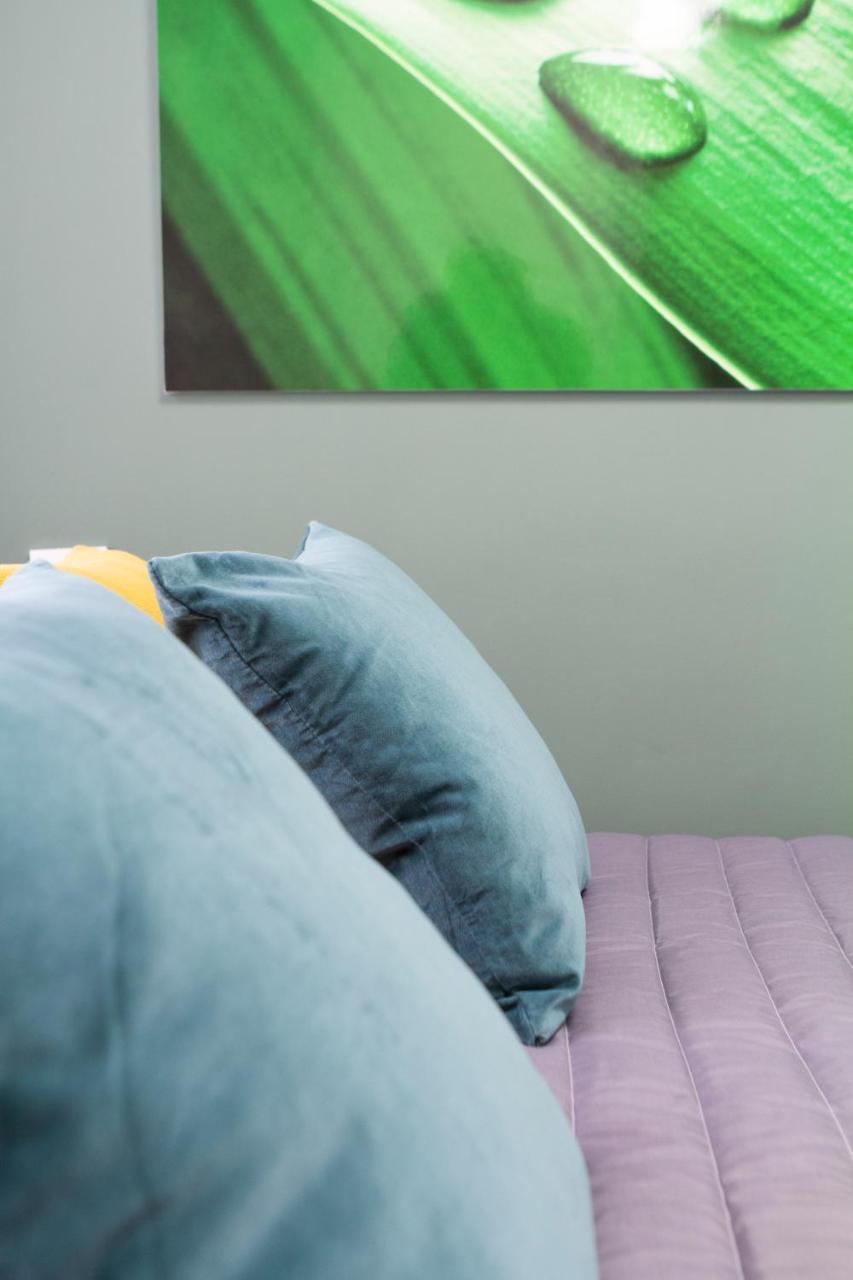 Callao Apartment Madrid Buitenkant foto