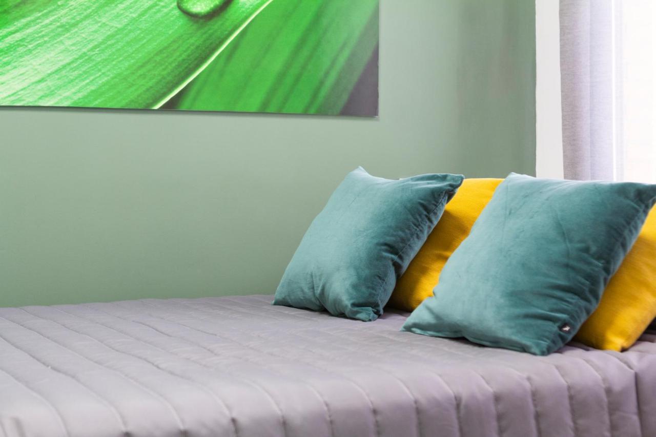 Callao Apartment Madrid Buitenkant foto